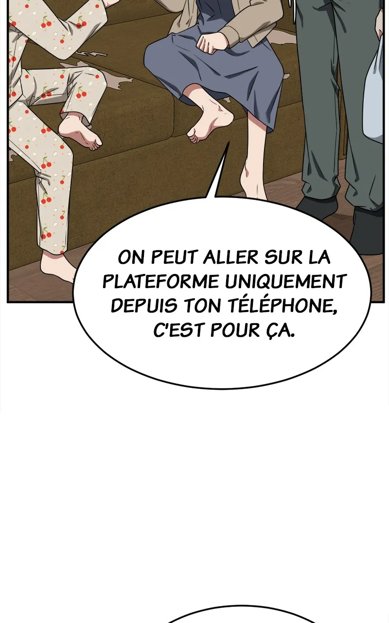 Read Change-Moi FR Manga Online