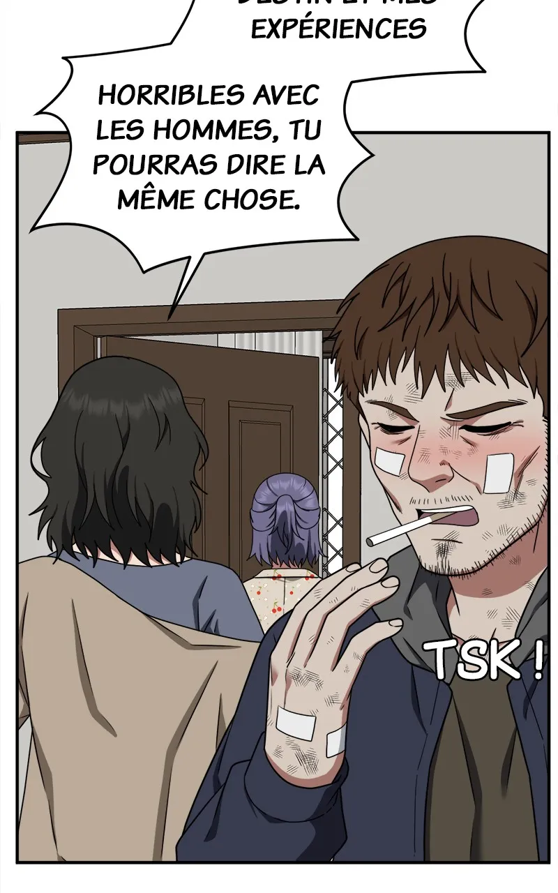 Read Change-Moi FR Manga Online