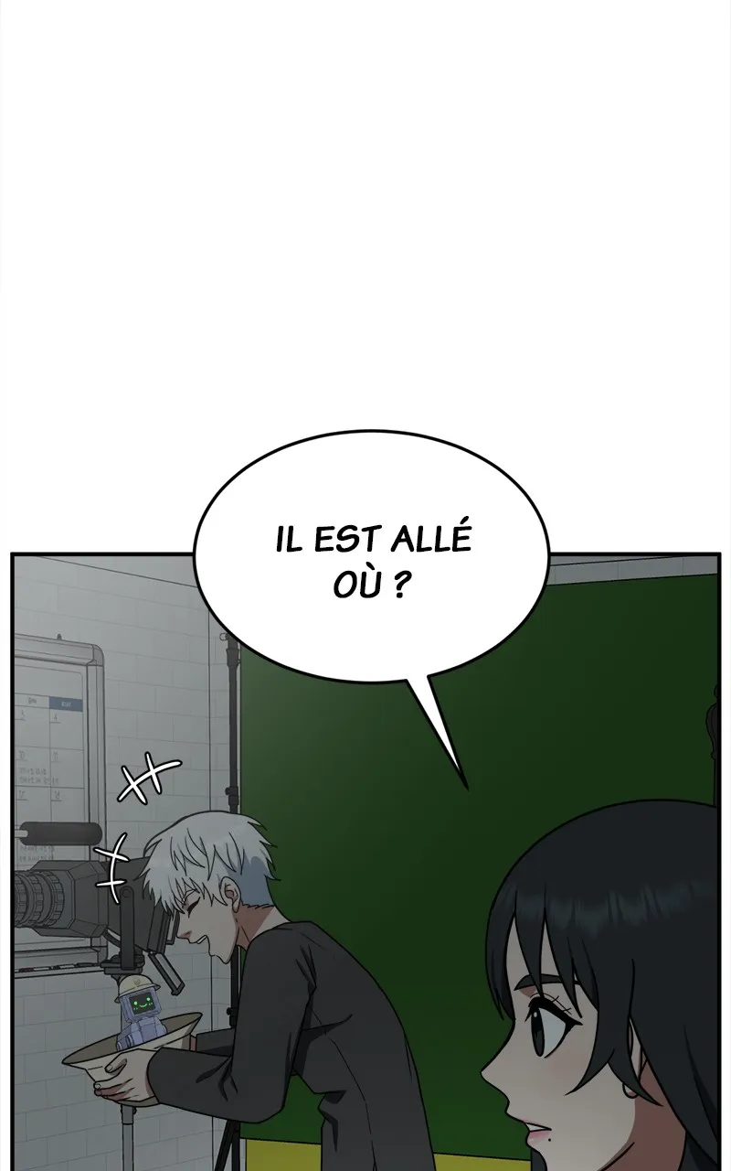 Read Change-Moi FR Manga Online
