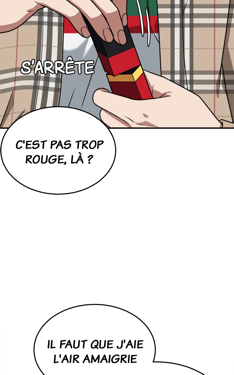 Read Change-Moi FR Manga Online