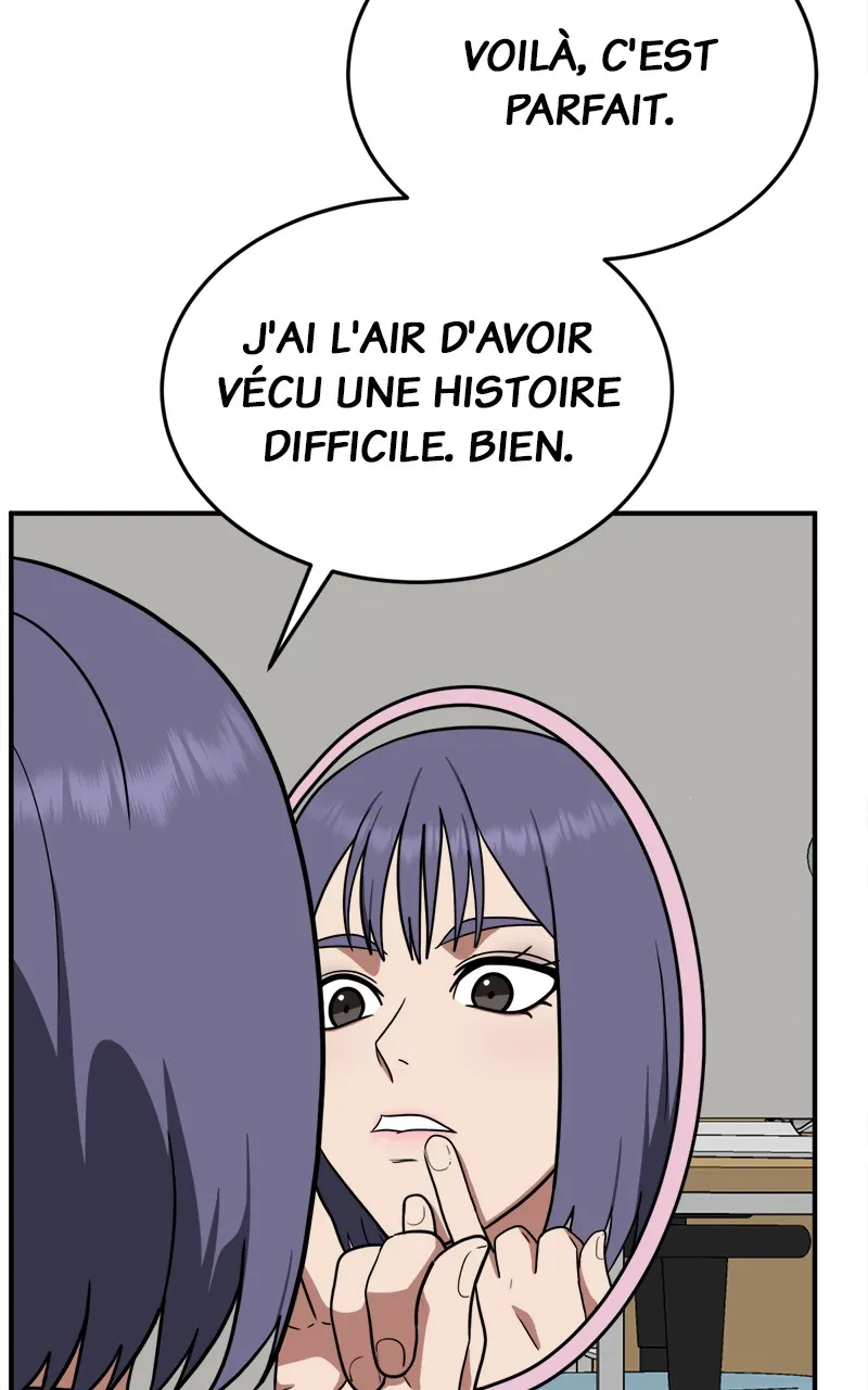 Read Change-Moi FR Manga Online