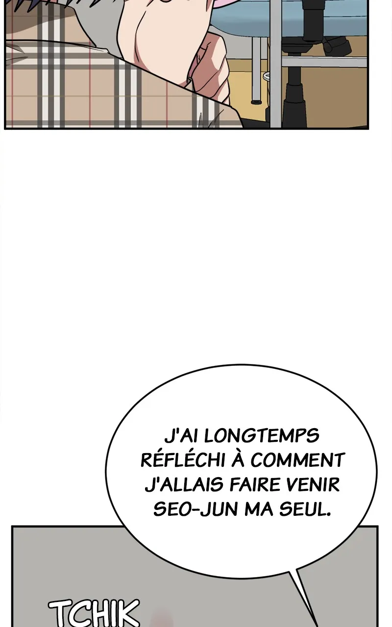 Read Change-Moi FR Manga Online
