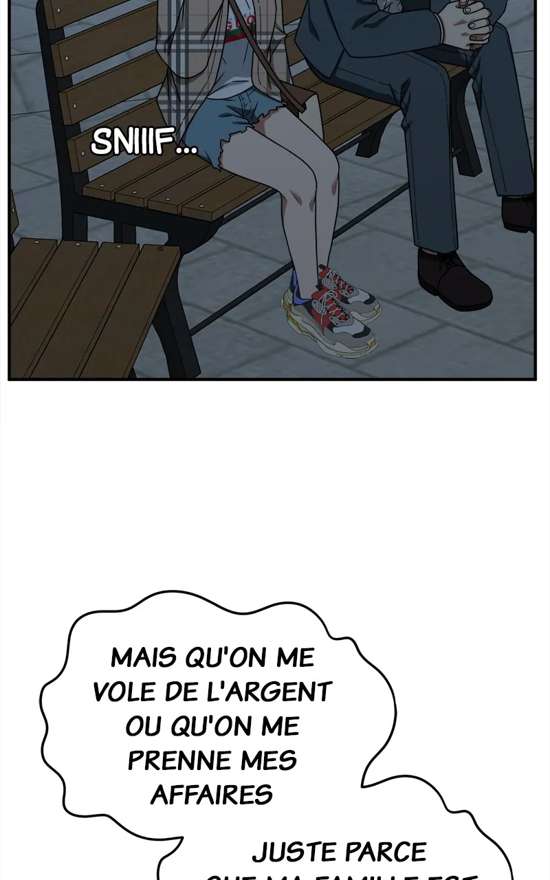 Read Change-Moi FR Manga Online