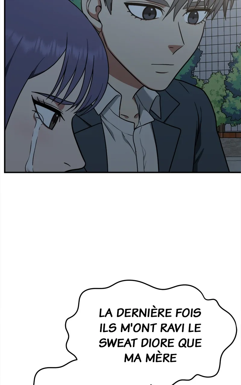 Read Change-Moi FR Manga Online