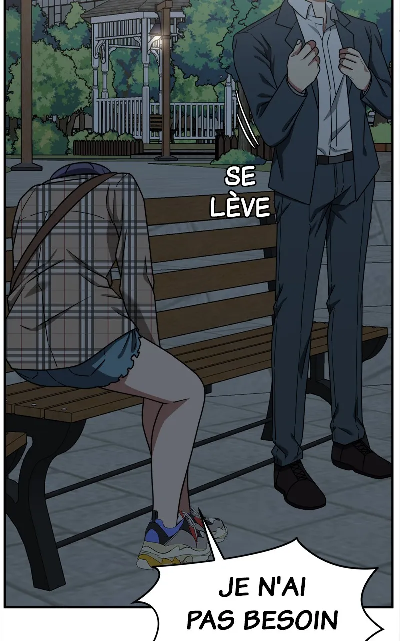 Read Change-Moi FR Manga Online