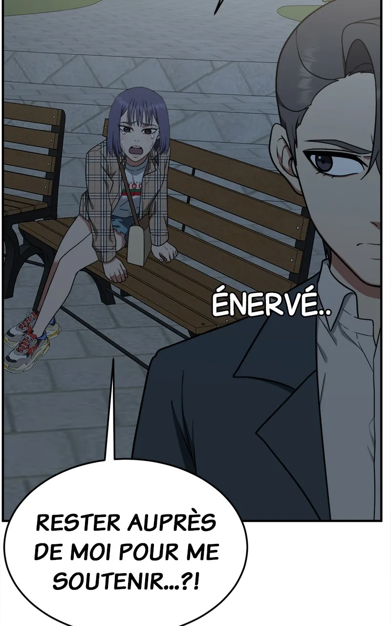 Read Change-Moi FR Manga Online