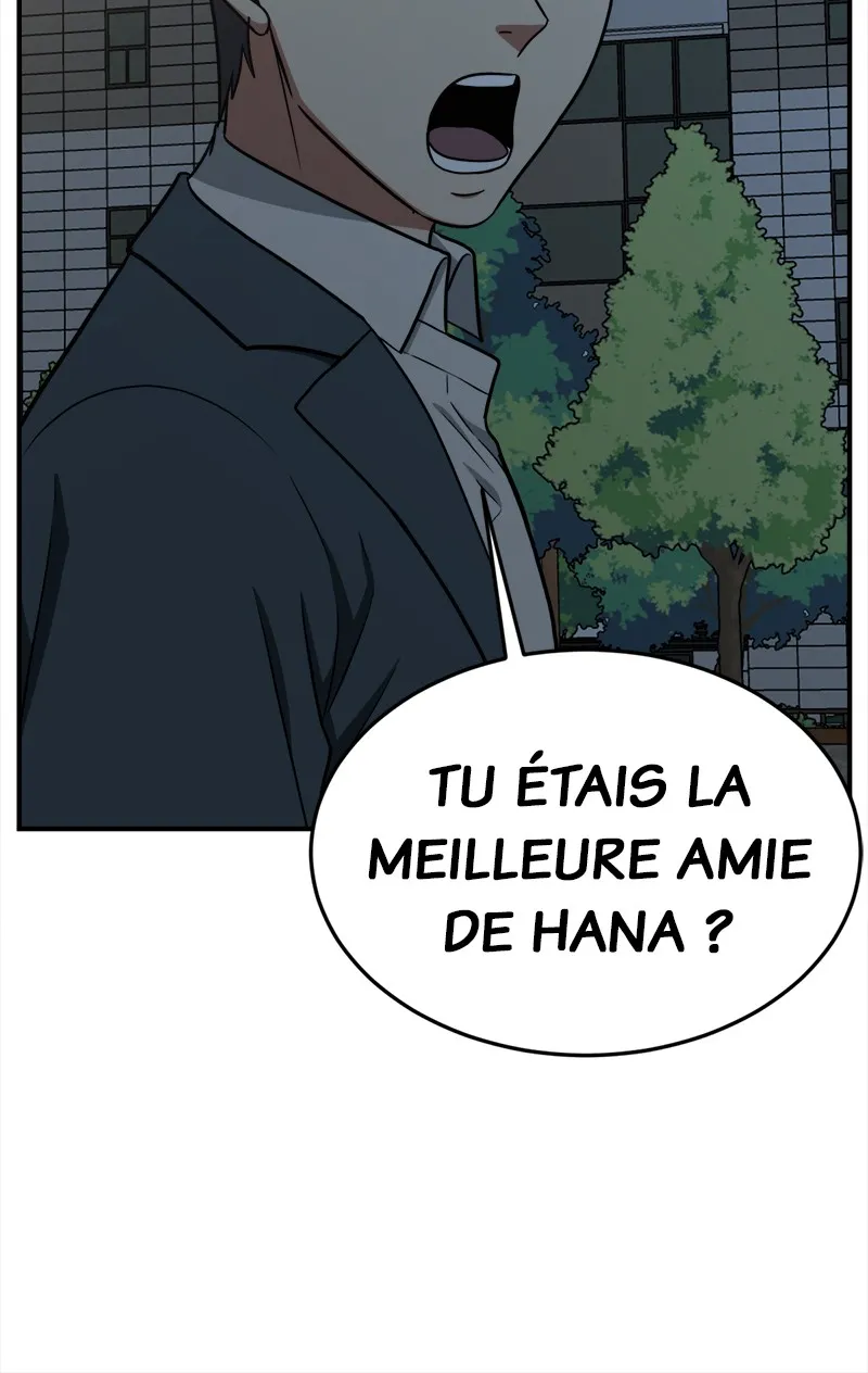 Read Change-Moi FR Manga Online