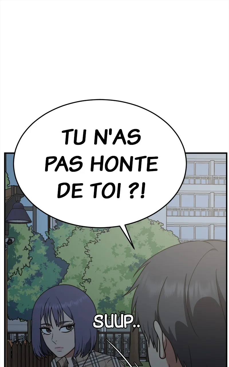 Read Change-Moi FR Manga Online