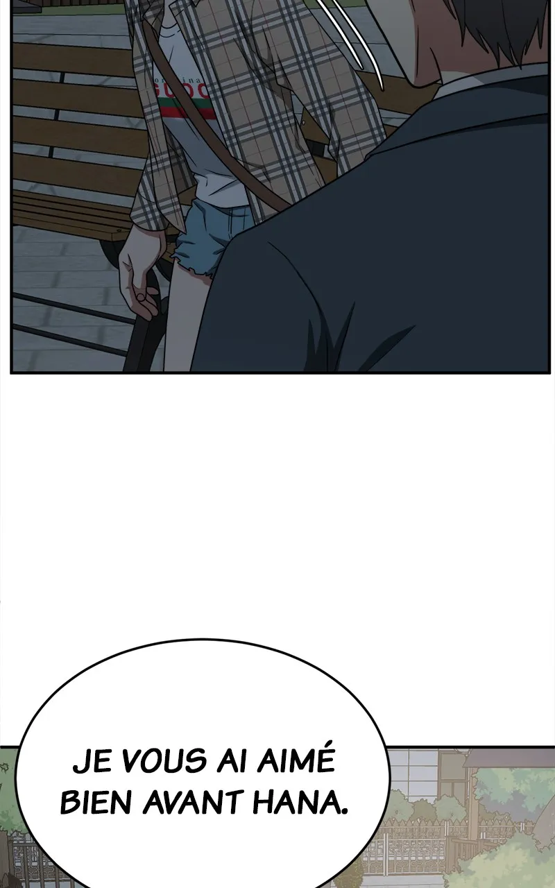 Read Change-Moi FR Manga Online