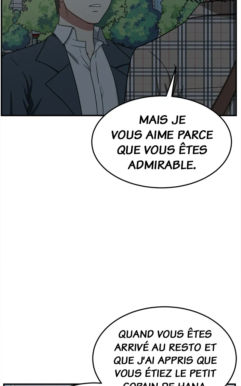 Read Change-Moi FR Manga Online