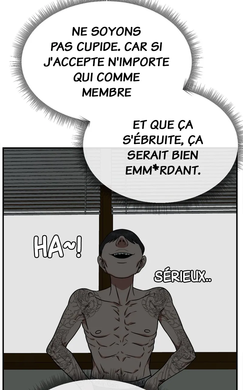 Read Change-Moi FR Manga Online