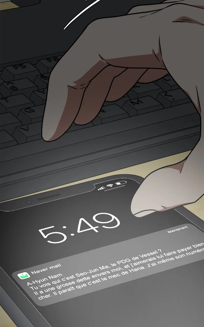 Read Change-Moi FR Manga Online