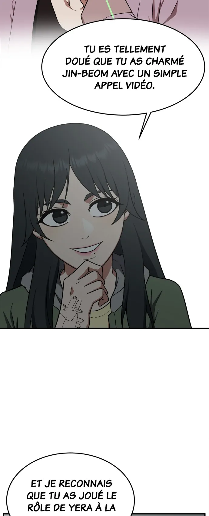 Read Change-Moi FR Manga Online