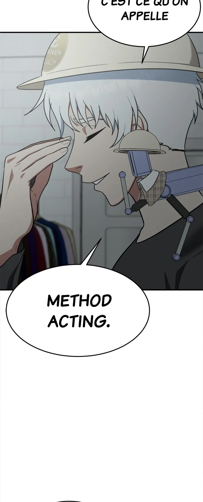 Read Change-Moi FR Manga Online