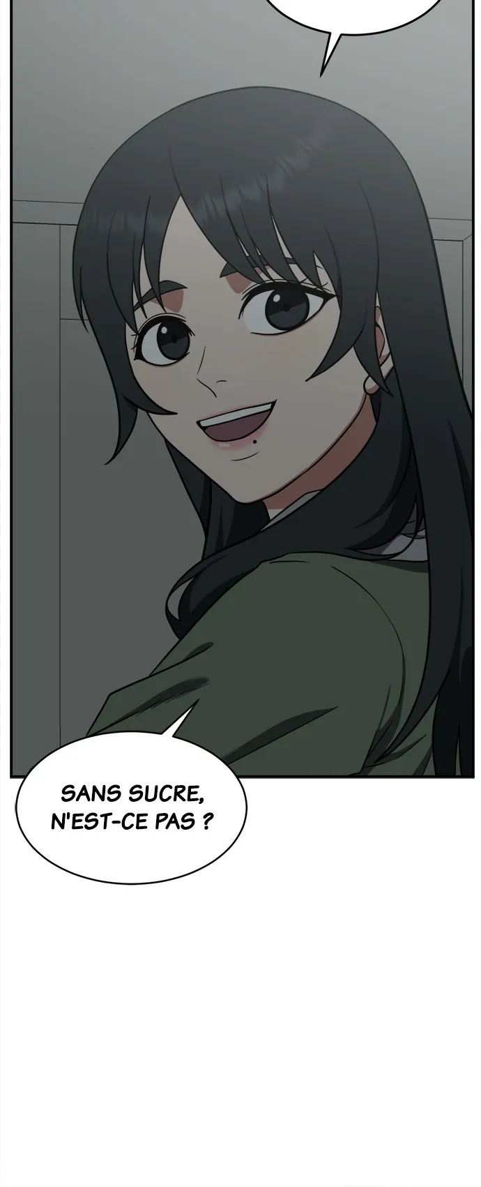 Read Change-Moi FR Manga Online
