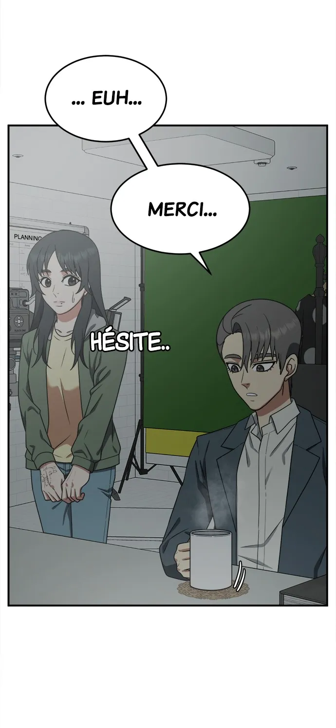 Read Change-Moi FR Manga Online