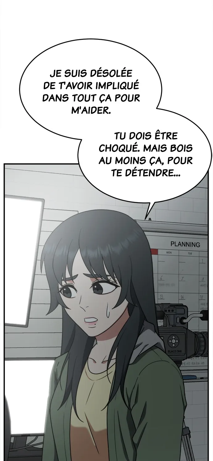Read Change-Moi FR Manga Online
