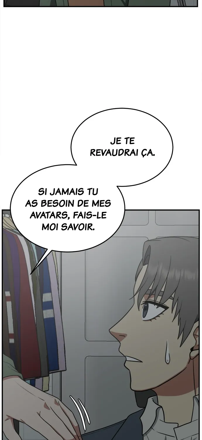 Read Change-Moi FR Manga Online