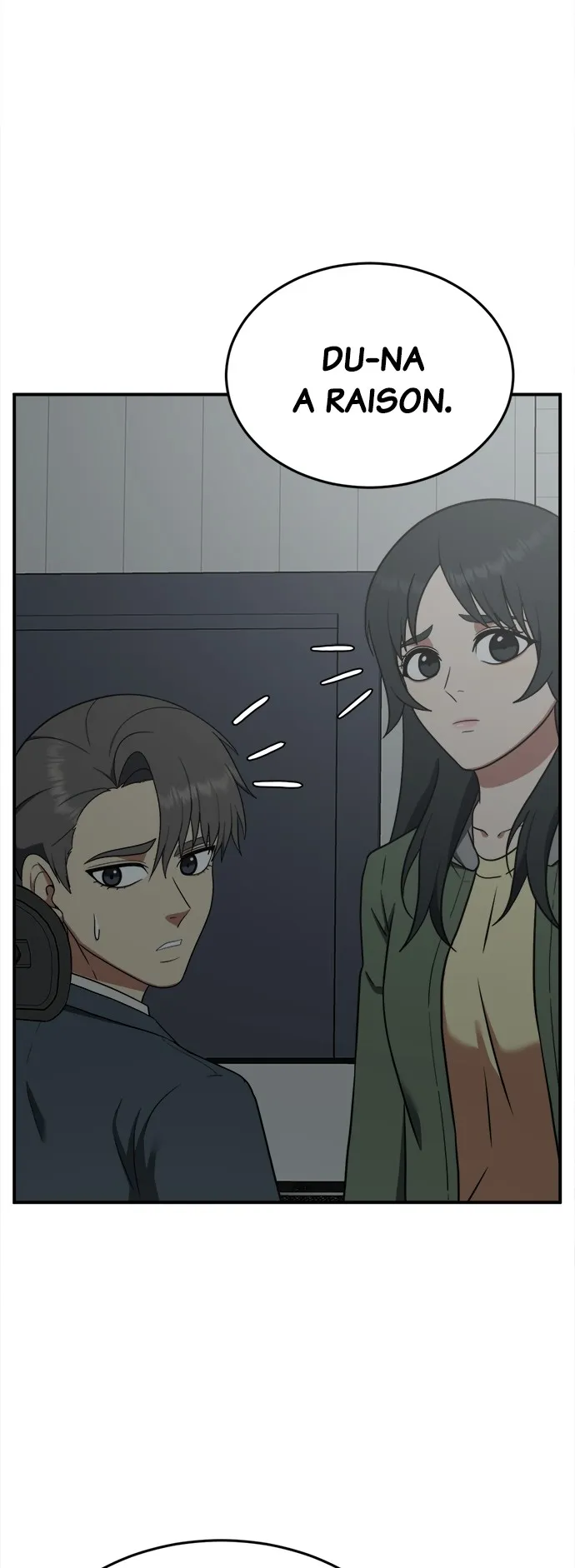 Read Change-Moi FR Manga Online
