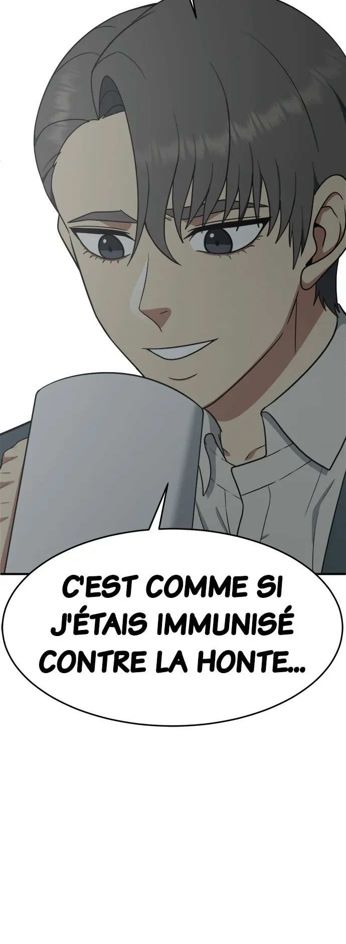 Read Change-Moi FR Manga Online