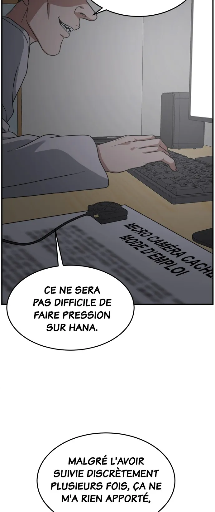 Read Change-Moi FR Manga Online