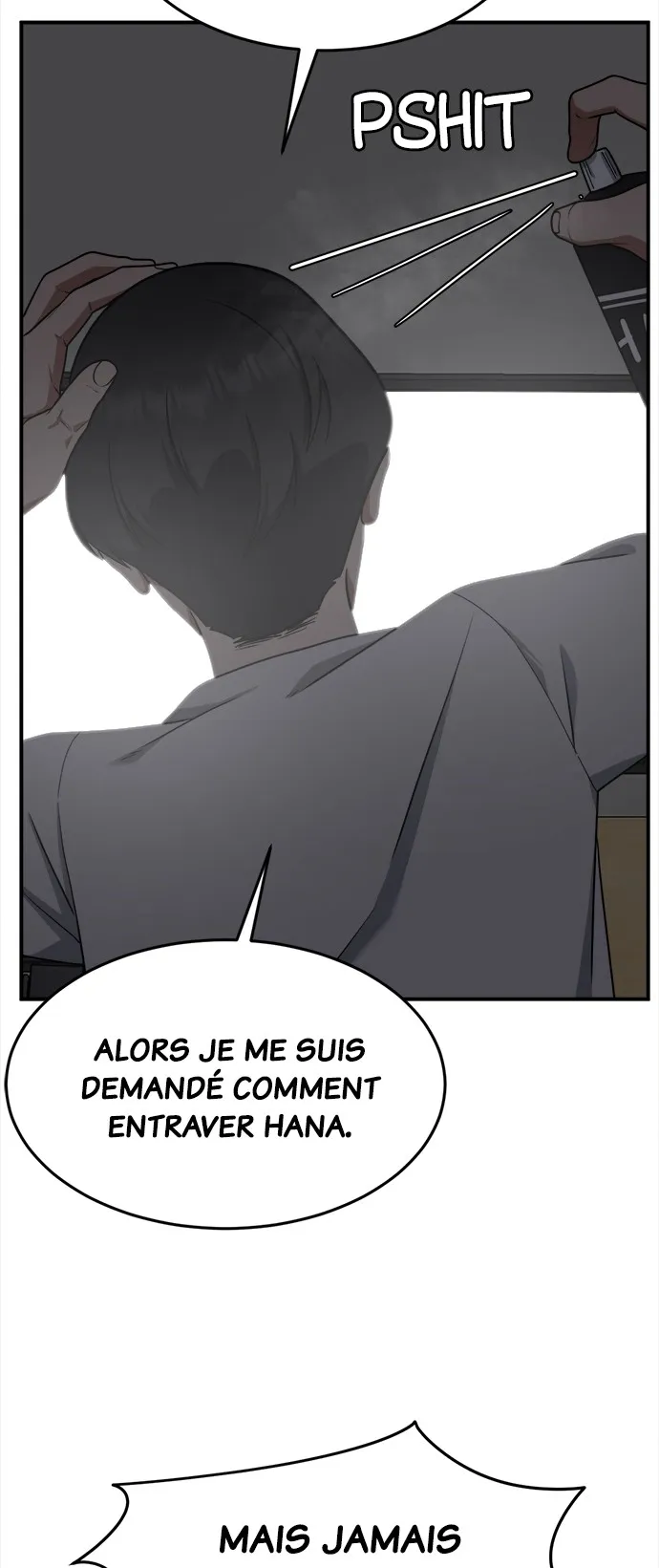 Read Change-Moi FR Manga Online