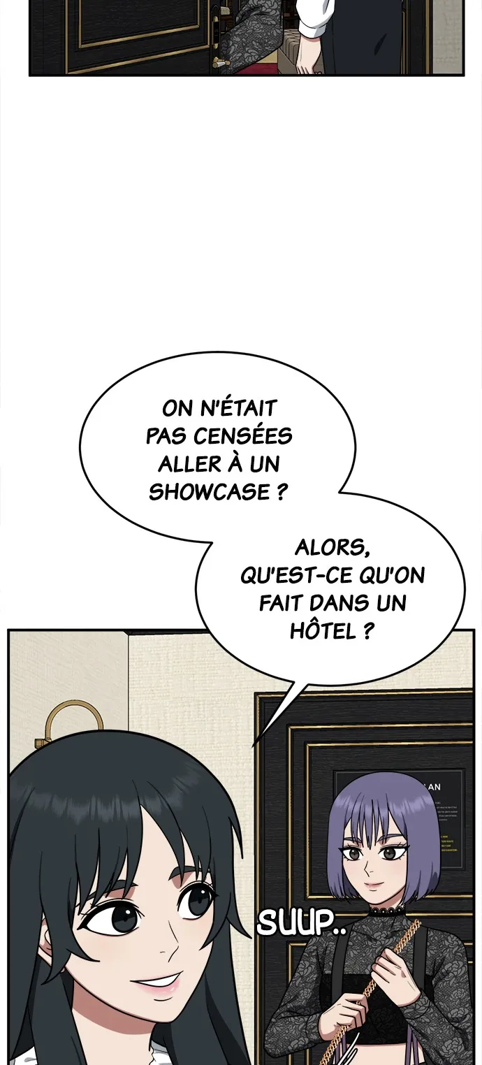 Read Change-Moi FR Manga Online