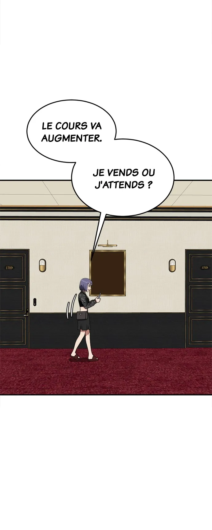 Read Change-Moi FR Manga Online