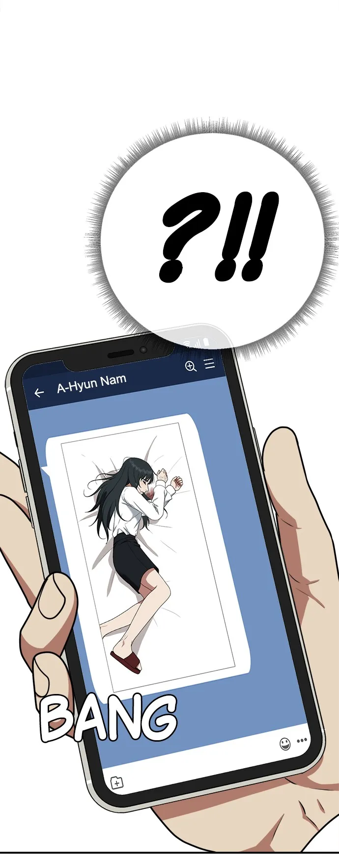 Read Change-Moi FR Manga Online