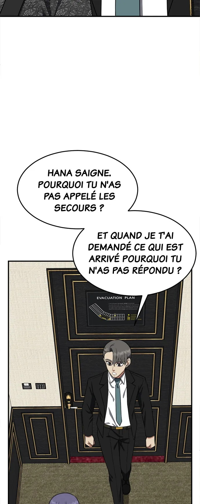 Read Change-Moi FR Manga Online