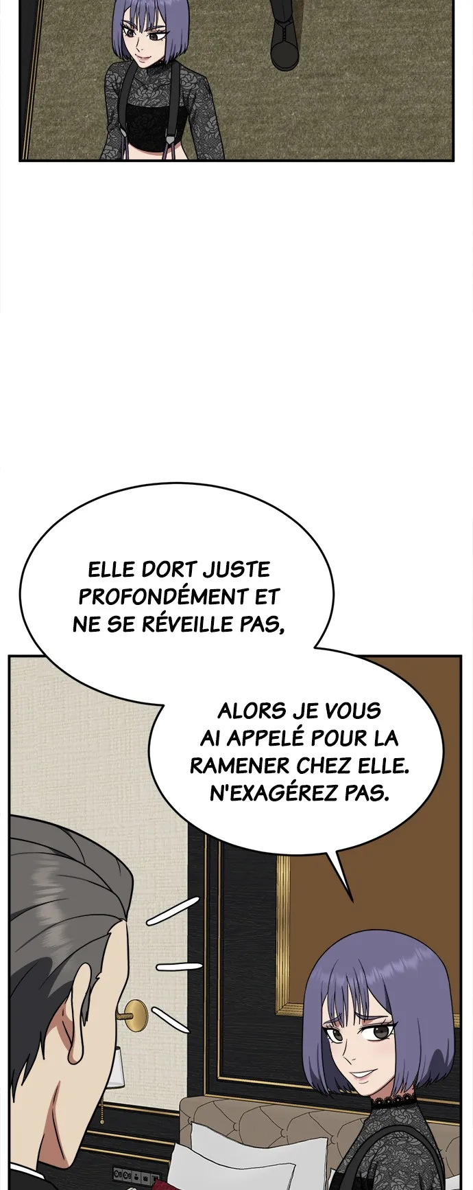 Read Change-Moi FR Manga Online