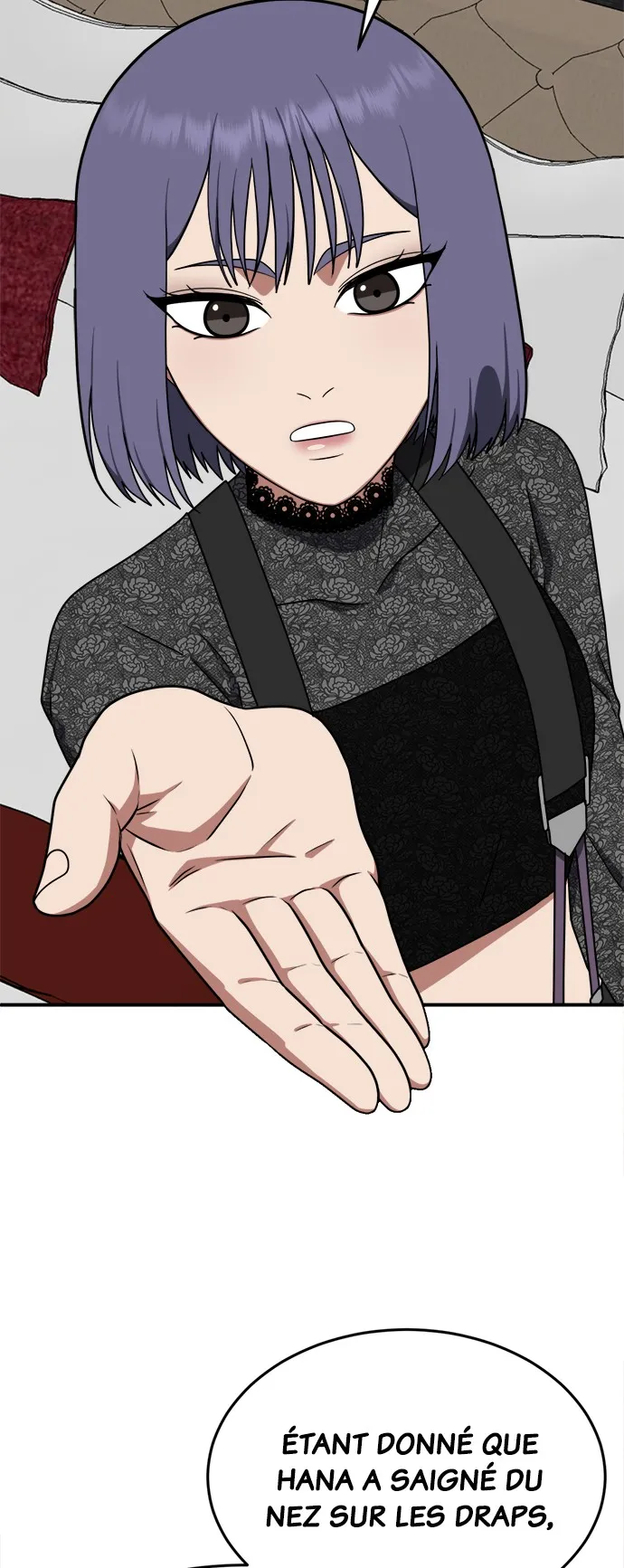 Read Change-Moi FR Manga Online