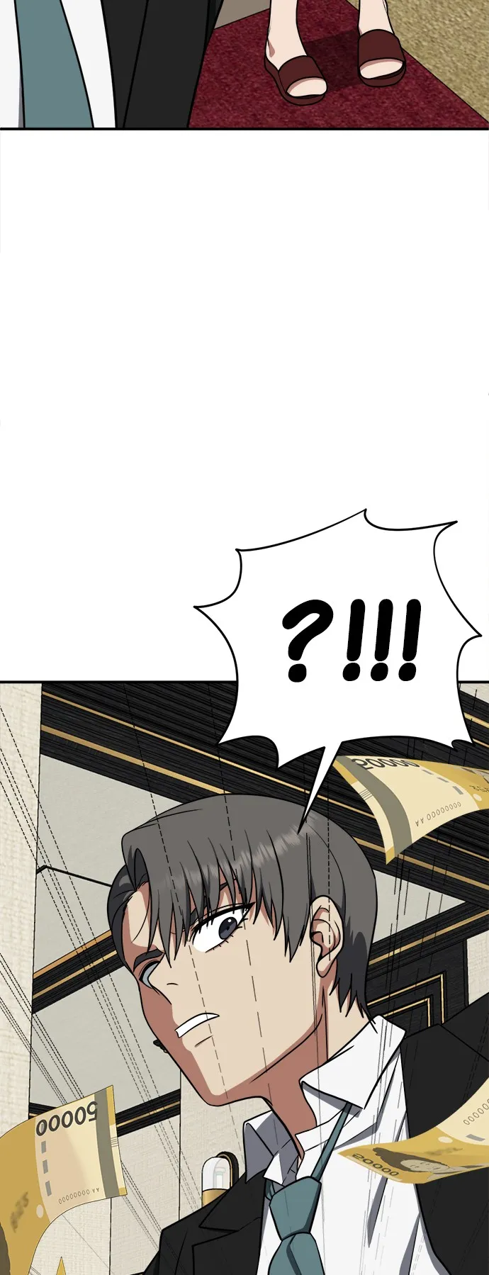 Read Change-Moi FR Manga Online