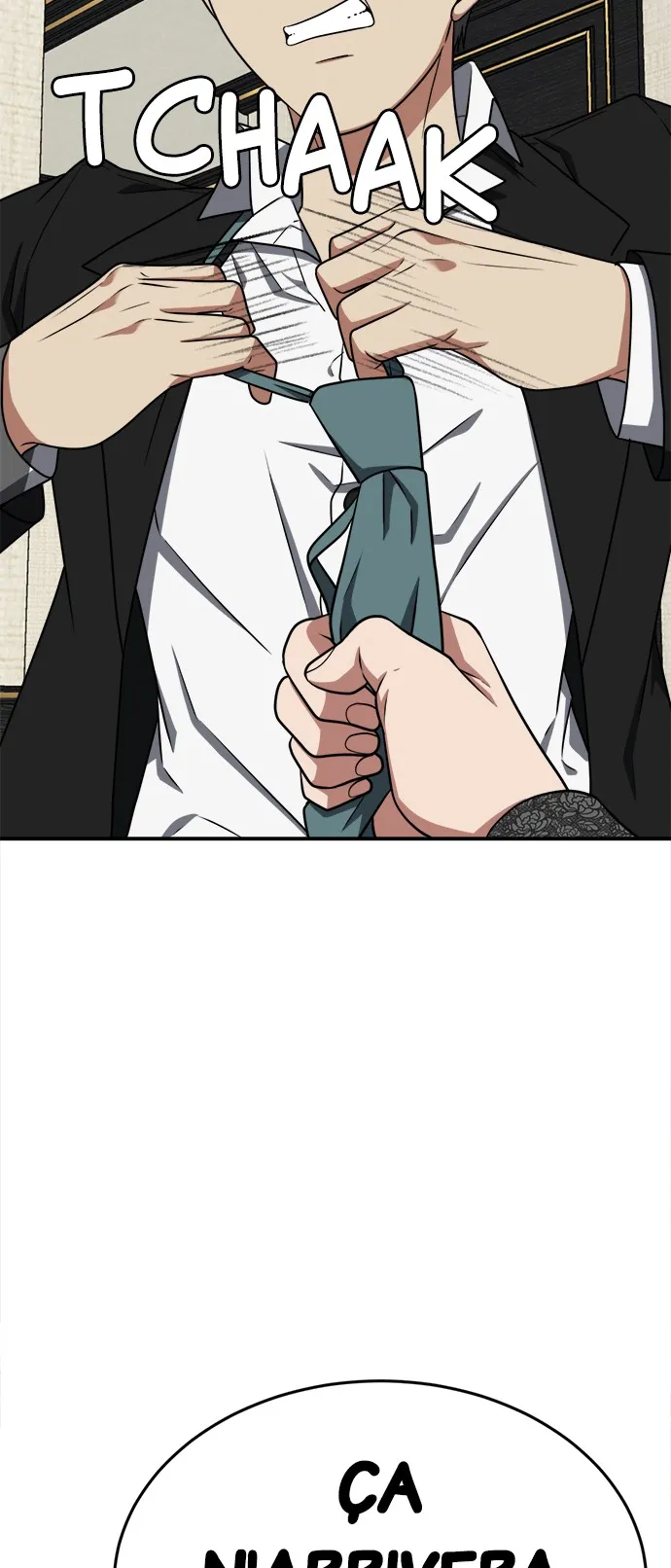 Read Change-Moi FR Manga Online
