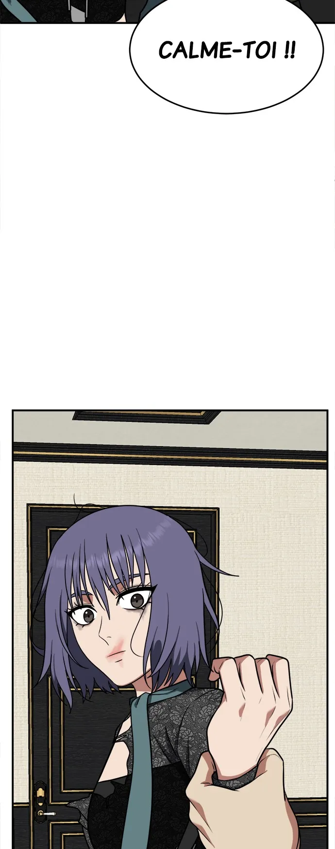 Read Change-Moi FR Manga Online