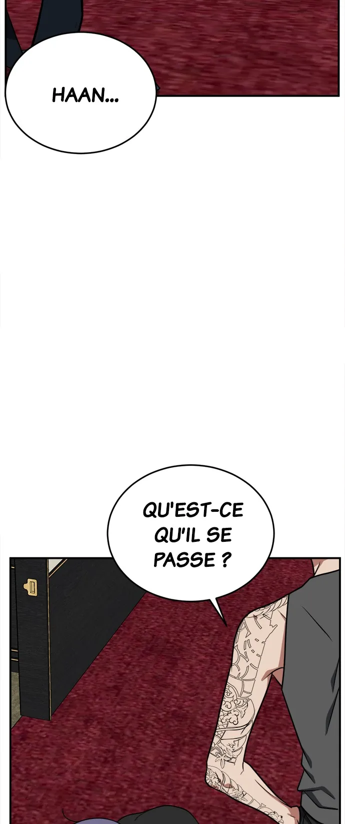 Read Change-Moi FR Manga Online