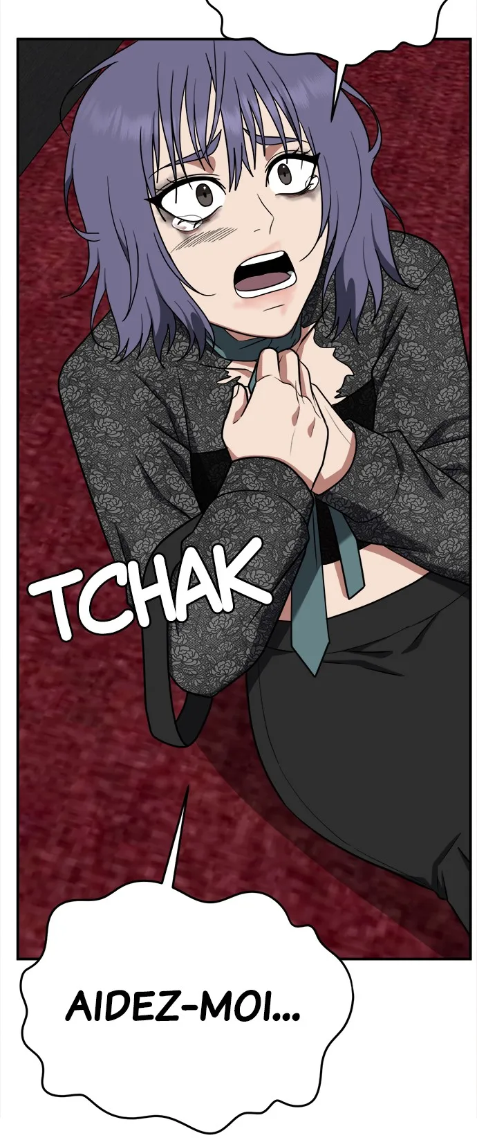 Read Change-Moi FR Manga Online