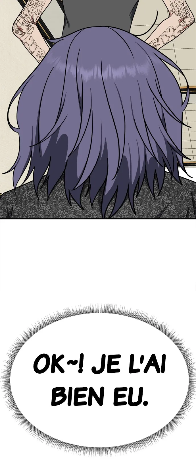 Read Change-Moi FR Manga Online