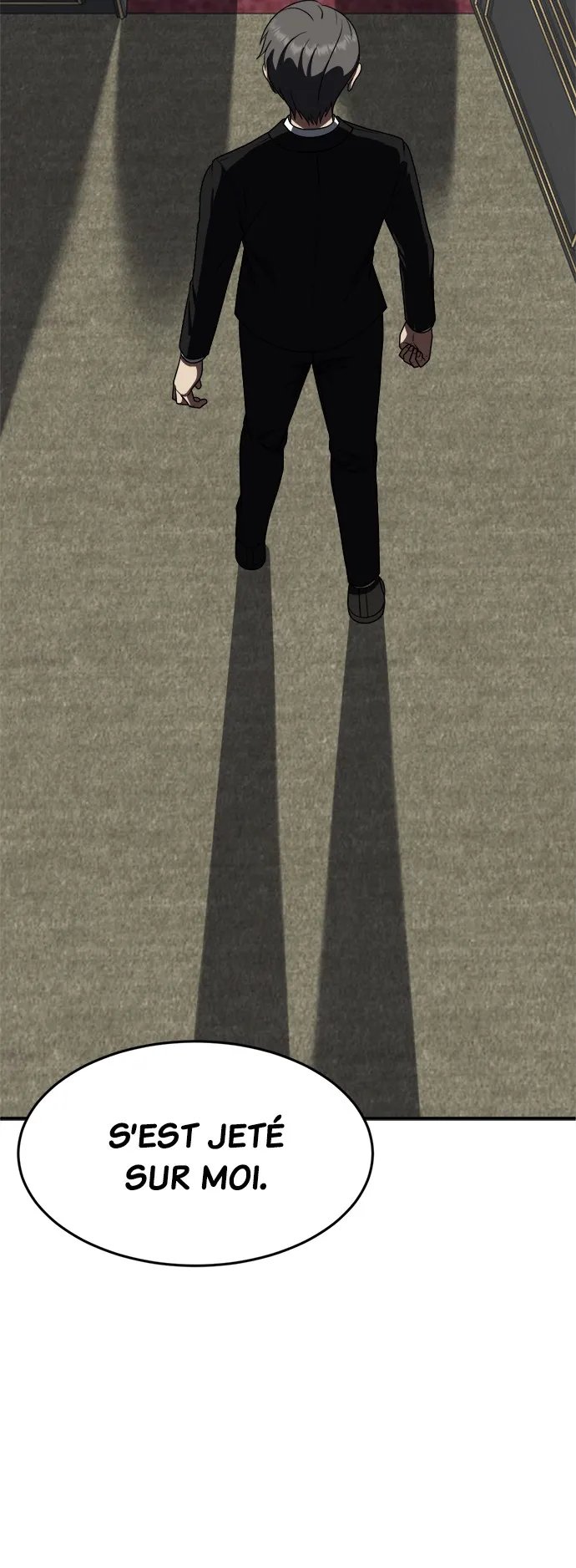 Read Change-Moi FR Manga Online