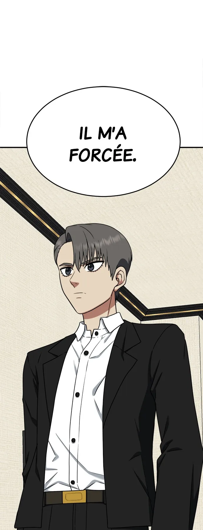 Read Change-Moi FR Manga Online