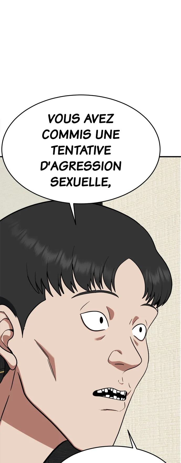 Read Change-Moi FR Manga Online