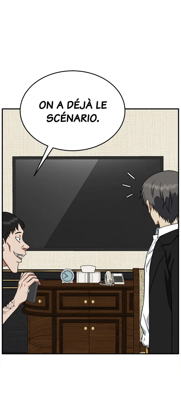 Read Change-Moi FR Manga Online