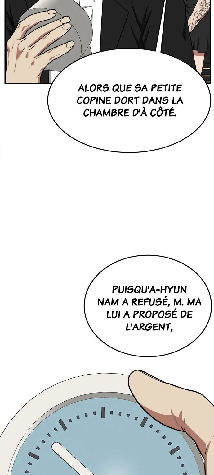 Read Change-Moi FR Manga Online