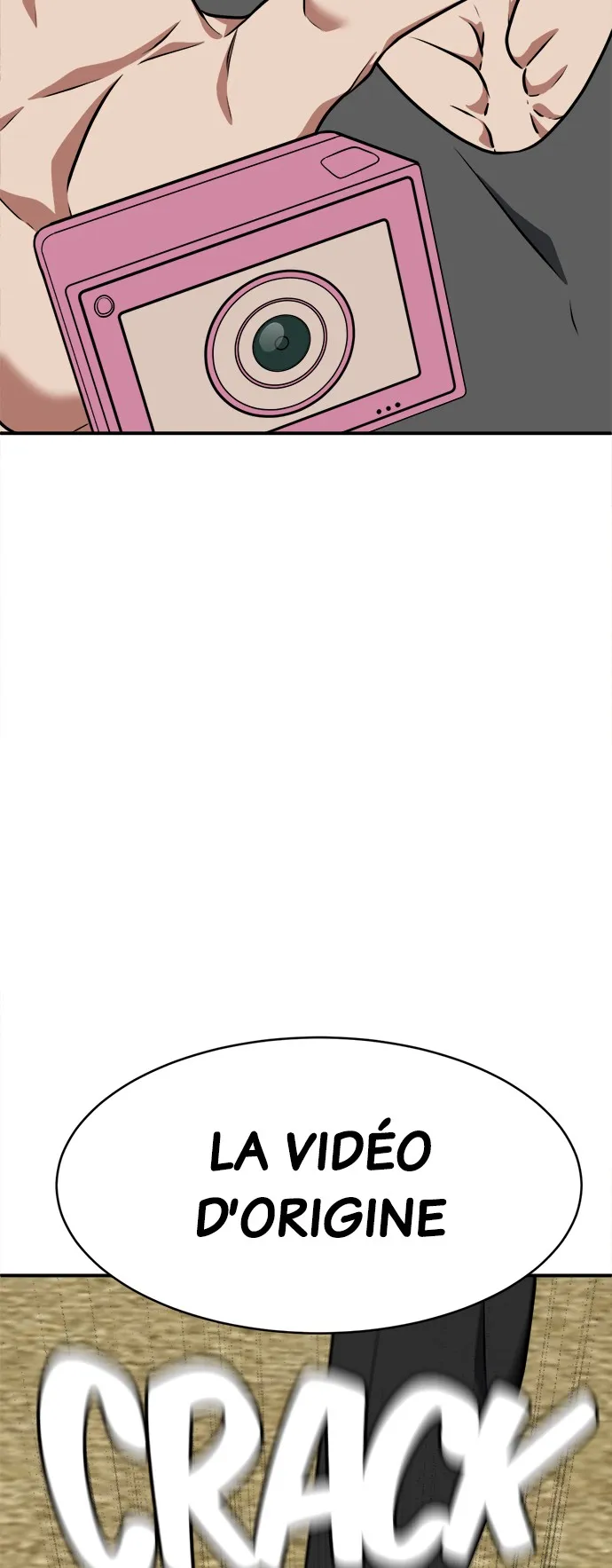 Read Change-Moi FR Manga Online