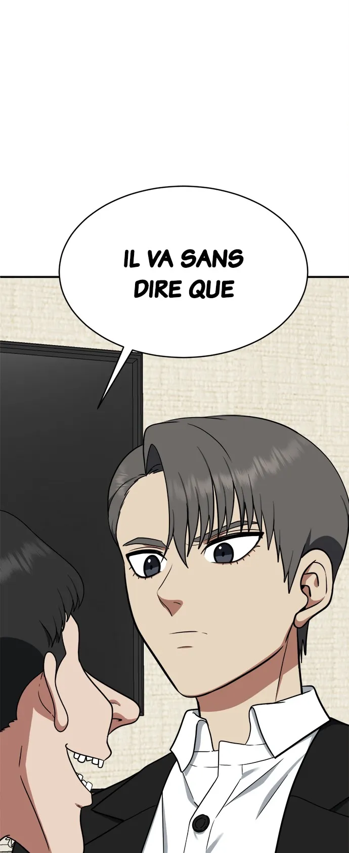 Read Change-Moi FR Manga Online