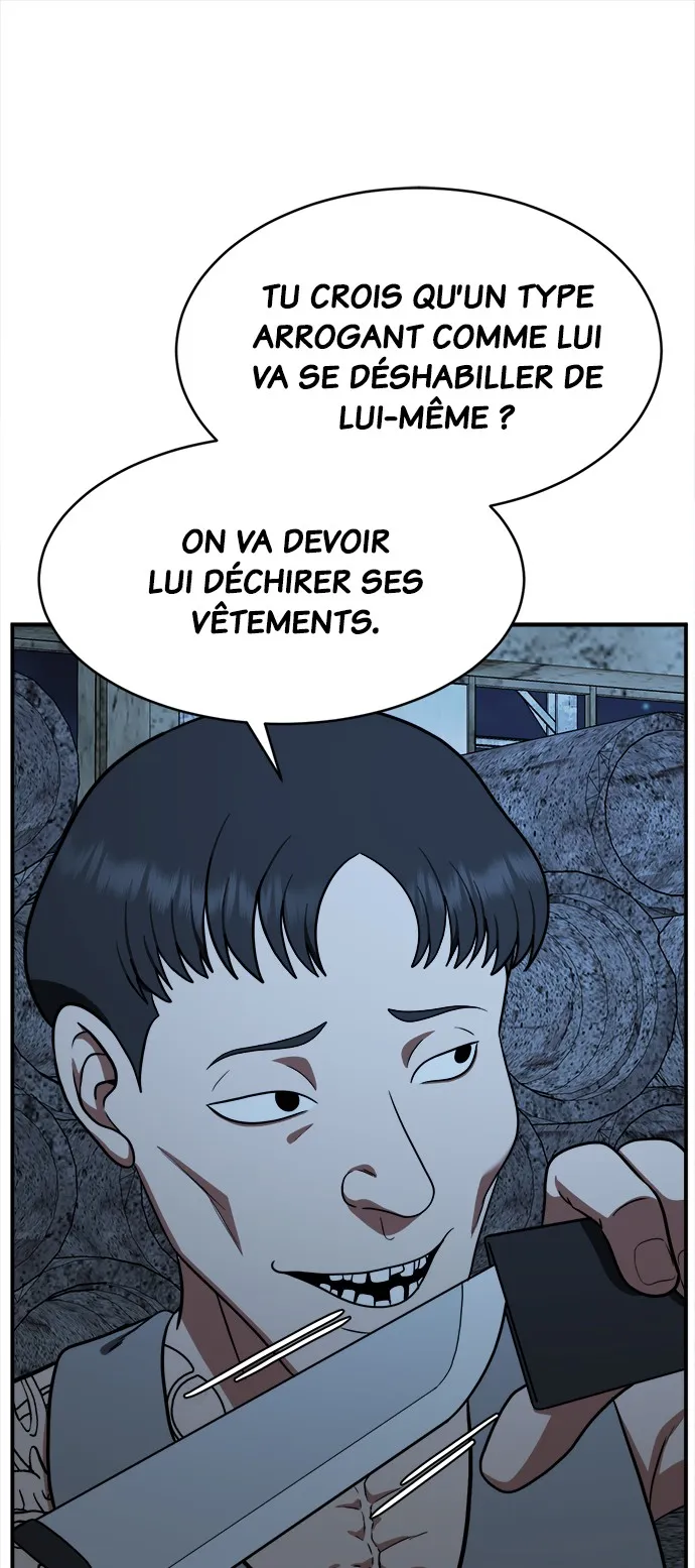 Read Change-Moi FR Manga Online