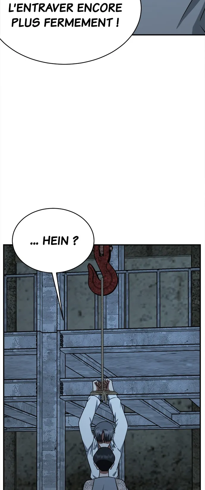 Read Change-Moi FR Manga Online