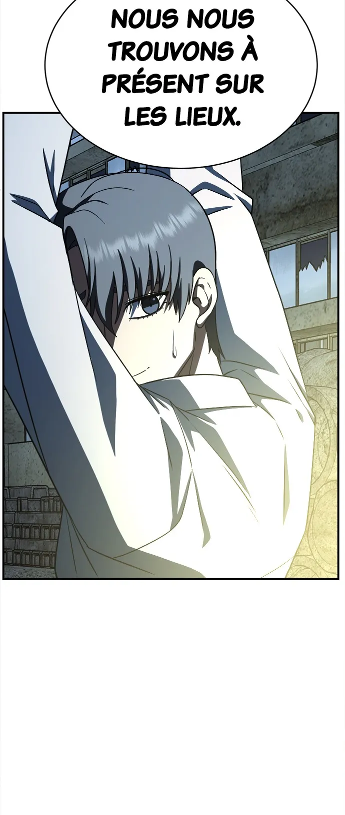 Read Change-Moi FR Manga Online