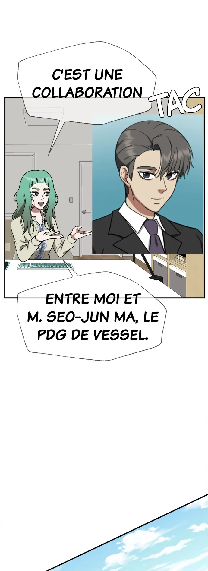 Read Change-Moi FR Manga Online