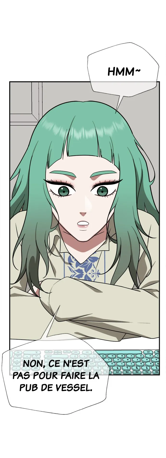 Read Change-Moi FR Manga Online